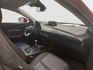 Mazda CX-30 e-SKYACTIV-G 2.0 90 kW 2WD Evolution  - Foto 13