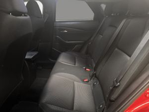 Mazda CX-30 e-SKYACTIV-G 2.0 90 kW 2WD Evolution  - Foto 14