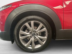 Mazda CX-30 e-SKYACTIV-G 2.0 90 kW 2WD Evolution  - Foto 9