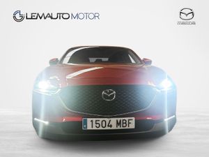 Mazda CX-30 e-SKYACTIV-G 2.0 90 kW 2WD Evolution  - Foto 8