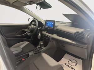 Mazda 2 1.5 85 kW (116 CV) CVT Centre-line  - Foto 11