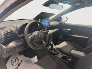 Mazda 2 1.5 85 kW (116 CV) CVT Centre-line  - Foto 8
