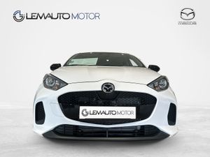 Mazda 2 1.5 85 kW (116 CV) CVT Centre-line  - Foto 6