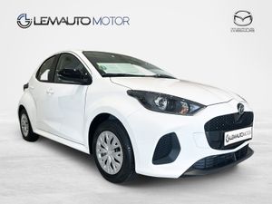 Mazda 2 1.5 85 kW (116 CV) CVT Centre-line  - Foto 5