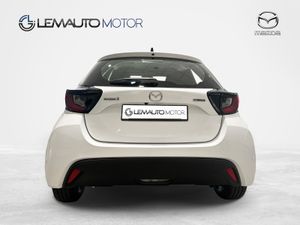 Mazda 2 1.5 85 kW (116 CV) CVT Centre-line  - Foto 3