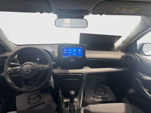 Mazda 2 1.5 85 kW (116 CV) CVT Centre-line  - Foto 10