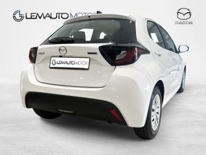 Mazda 2 1.5 85 kW (116 CV) CVT Centre-line  - Foto 4