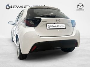 Mazda 2 1.5 85 kW (116 CV) CVT Centre-line  - Foto 2