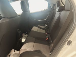Mazda 2 1.5 85 kW (116 CV) CVT Centre-line  - Foto 12