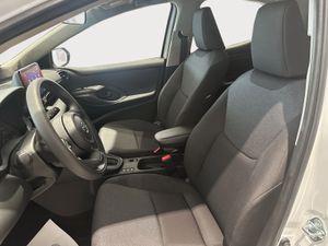 Mazda 2 1.5 85 kW (116 CV) CVT Centre-line  - Foto 9