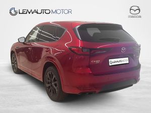 Mazda CX-60 e-Skyac D MHEV 187kw 4WD Homura Plus  - Foto 3