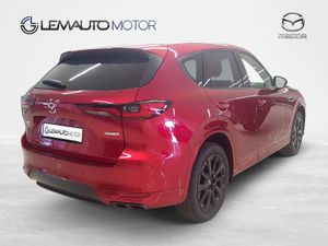 Mazda CX-60 e-Skyac D MHEV 187kw 4WD Homura Plus  - Foto 5