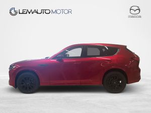 Mazda CX-60 e-Skyac D MHEV 187kw 4WD Homura Plus  - Foto 2