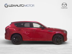 Mazda CX-60 e-Skyac D MHEV 187kw 4WD Homura Plus  - Foto 6