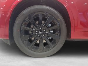 Mazda CX-60 e-Skyac D MHEV 187kw 4WD Homura Plus  - Foto 9