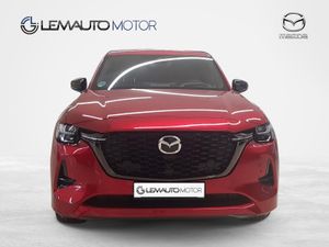 Mazda CX-60 e-Skyac D MHEV 187kw 4WD Homura Plus  - Foto 8