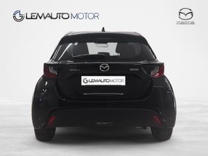 Mazda 2 1.5 85 kW (116 CV) CVT Centre-line  - Foto 4
