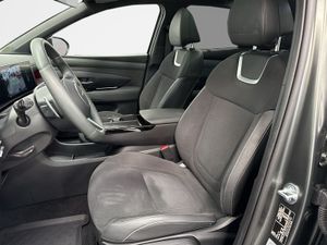 Hyundai Tucson 1.6T 215CV HEV AT 20 Aniversario Sky  - Foto 11