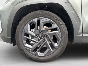 Hyundai Tucson 1.6T 215CV HEV AT 20 Aniversario Sky  - Foto 9