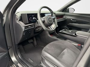 Hyundai Tucson 1.6T 215CV HEV AT 20 Aniversario Sky  - Foto 10