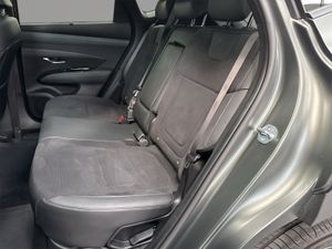 Hyundai Tucson 1.6T 215CV HEV AT 20 Aniversario Sky  - Foto 14
