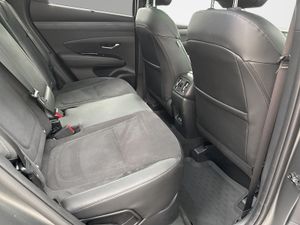 Hyundai Tucson 1.6T 215CV HEV AT 20 Aniversario Sky  - Foto 15