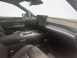 Mazda 6 EV 245 CV Gran Autonomía RWD Takumi  - Foto 11