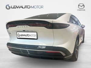 Mazda 6 EV 245 CV Gran Autonomía RWD Takumi  - Foto 4