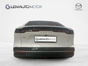 Mazda 6 EV 245 CV Gran Autonomía RWD Takumi  - Foto 3