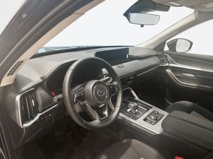 Mazda CX-60 e-Skyactiv PHEV AWD Exclusive-Line  - Foto 8