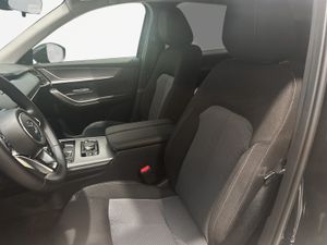 Mazda CX-60 e-Skyactiv PHEV AWD Exclusive-Line  - Foto 9