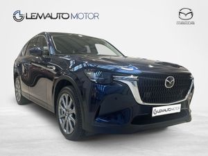 Mazda CX-60 e-Skyactiv PHEV AWD Exclusive-Line  - Foto 5