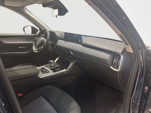 Mazda CX-60 e-Skyactiv PHEV AWD Exclusive-Line  - Foto 11
