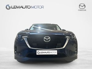 Mazda CX-60 e-Skyactiv PHEV AWD Exclusive-Line  - Foto 6