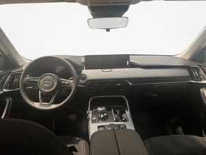 Mazda CX-60 e-Skyactiv PHEV AWD Exclusive-Line  - Foto 10