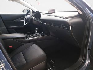 Mazda CX-30 e-SKYACTIV G Homura  - Foto 13
