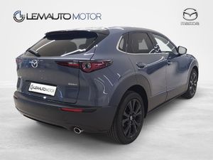 Mazda CX-30 e-SKYACTIV G Homura  - Foto 5
