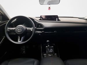Mazda CX-30 e-SKYACTIV G Homura  - Foto 12