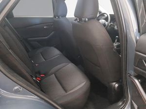 Mazda CX-30 e-SKYACTIV G Homura  - Foto 15