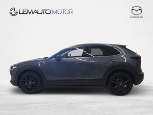 Mazda CX-30 e-SKYACTIV G Homura  - Foto 2