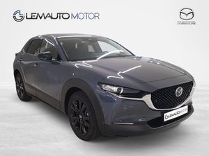 Mazda CX-30 e-SKYACTIV G Homura  - Foto 7