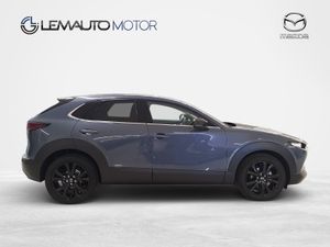 Mazda CX-30 e-SKYACTIV G Homura  - Foto 6