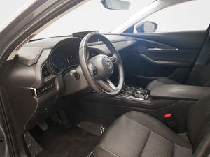 Mazda CX-30 e-SKYACTIV G Homura  - Foto 10