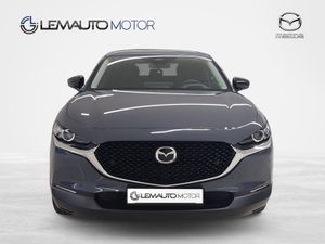 Mazda CX-30 e-SKYACTIV G Homura  - Foto 8