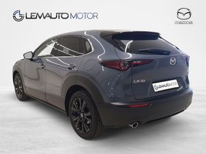 Mazda CX-30 e-SKYACTIV G Homura  - Foto 3