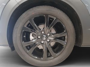 Mazda CX-30 e-SKYACTIV G Homura  - Foto 9