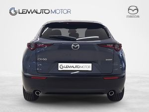Mazda CX-30 e-SKYACTIV G Homura  - Foto 4