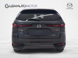 Mazda CX-80 e-SKYACT PHEV 241kW AWD Excl.-Line Plus  - Foto 4