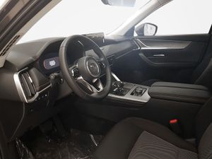 Mazda CX-80 e-SKYACT PHEV 241kW AWD Excl.-Line Plus  - Foto 10