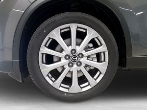 Mazda CX-80 e-SKYACT PHEV 241kW AWD Excl.-Line Plus  - Foto 9